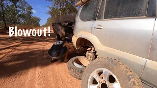 And the Cape adventures begin – Episode 17