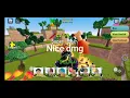 lvl 1 Friendly Man ShowCase roblox astd