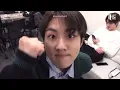 no one can resist jungwon’s cuteness