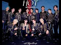 SEVENTEEN 'HOT' - Ringtone (tiktok vers)