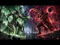 Which One Comes Home | A Warframe FanSong #warframe #song #music #sirius&orion #sirius #orion
