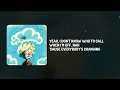 Naits - lonely road (Lyrics)