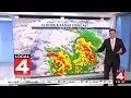 Metro Detroit Weather Forecast Aug 9 2026 -