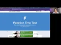 Performance and Optimization Front End