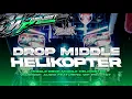 Lagu DROP DEMO MIDDLE HELIKOPTER BATTLE WARROCK AUDIO FEATURING WF PROJECT  ||  FROM DJ LA PROJECT