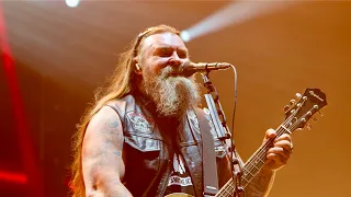 Škwor - Síla starejch vín (25 let Live)