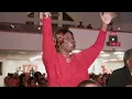 THE TENNESSEE MASS CHOIR featuring BRENT JONES | LIVE YOUR BEST LIFE