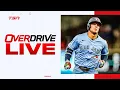 Download Lagu OverDrive Live - August 25