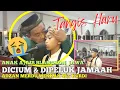 Download Lagu Tangis Haru! Adzan Merdu Mekkah Mix Kurdi Ustad Daeng Syawal Langsung di Cium dan Dipeluk Jama'ah
