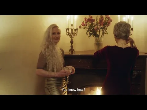 Supporting Role Trailer