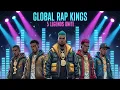 Ultimate Hip-Hop Icons Compilation 🎧 Rap \u0026 R\u0026B Vibes Inspired by Legends | StreetVibe Hiphop Beats