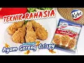 Download Lagu Teknik Rahasia Membuat Ayam Goreng Crispy