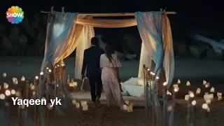 حياة ومراد      جنات ملهوف عليك دندنها