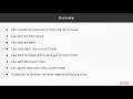 Hands-On Test Driven Development with Python Setting Up Checkout Cart 1st Test Case packtpub com