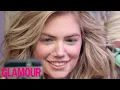 The Kate Upton Nature Documentary Glamour