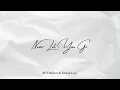 NEVER LET YOU GO (Offical Audio) | AP Dhillon & Omah Lay | Steel Banglez |