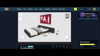 White Room 4 Level 1 Epic Gameplay Tutorial 