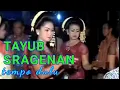 Download Lagu 🔴video jaman dulu Tayub Sragen | tayuban sragenan Tayub Sragen gayeng | tayuban