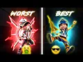 Download Lagu Boboiboy All Fusions with Solar Element!! 🔥