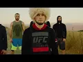 Lagu Сабина Саидова/ мой дагестан/ ХАБИБ НУРМАГОМЕДОВ/мотивация UFC
