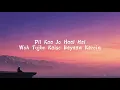 Dil Ka Jo Haal Hai (Lyrical) | Besharam | Ranbir Kapoor | Abhijeet Bhattacharya, Shreya Ghoshal