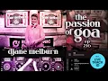 Download Lagu DJane Melburn - The Passion Of Goa, ep. 216