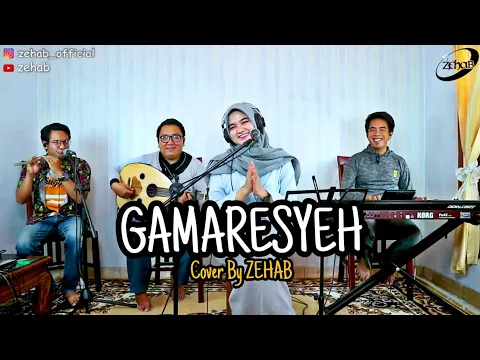 Download MP3 GAMARESYEH Voc. Syifa (Cover Lagu By Zehab)