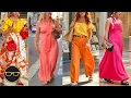 ITALIAN Elegance WOMEN S SUMMER STYLE 2026 Stunning Dresses Elegant Looks Milan Street Fashion