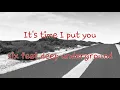 The Ghost Inside - Aftermath