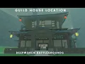 NEW Guild Location Deepwoken Battlegrounds