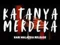 Download Lagu Katanya Merdeka – Malay Drill Rap (Hari Malaysia 2025)