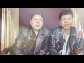 Brandon y Elvin Reyes junto con Adriel Favela en 'Así Toco Mi Vida' 2021
