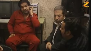 علاء سعد والبرتقالة ومقلب غير شكل 