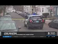 Shooting In Lynn Kills One