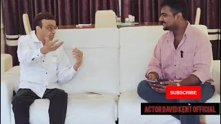 Power of balance in economy with actor David Kent