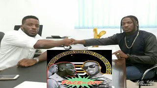 davido perruzzi faceofff with perruzzi former record label for contract infringement
