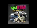 Ding Dong - Good Ting Dem ft. Popeye Caution