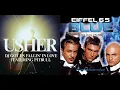 Download Lagu Usher vs. Eiffel 65 - DJ Got Us Fallin' In Love With Blue Again (Mashup)