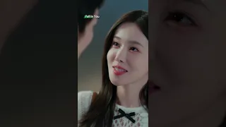 تشتعل غضب ا بسبب الغيرة شاهدوا كيف عاقبته أغرمت بك Fallinyou Fanzhixin Limuchen Iqiyi Cdrama 
