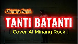 tanti batanti cover ai minang rock 