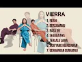 Playlist Lagu Vierra (kumpulan lagu vierra yang sering diputar) kumpulan lagu galau