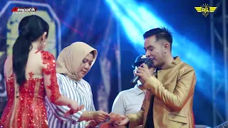 Download Gery Mahesa Ft. Lala Widy - Kasih \u0026 Sayang ( ROSABELA MUSIC ) RAMAYANA. MP3