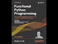 Functional Python Programming
