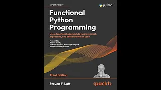 Functional Python Programming