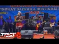Download Lagu Jihan Audy - Wegah Kelangan NEW PALLAPA Live Karaban Pati 28 Agustus 2018