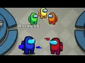 I Know It s You Among Us Version Game