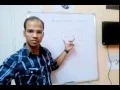 Anonymous object in Java tutorial Object with name