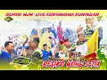 Download Lagu LATEST MJM BUROK LIVE KERTAWANA KUNINGAN 01 OCTOBER 2025
