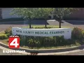 Wayne County morgue in lawsuit after families state they changed death ruling