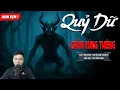 Lagu QUỶ DỮ CHỐN RỪNG THIÊNG - truyện ma mới nhất 2025 | truyện ma tâm linh MC ĐÌNH SOẠN kể lại....